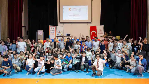 Malatya’da genç mucitler için yeni bilim merkezi kuruluyor