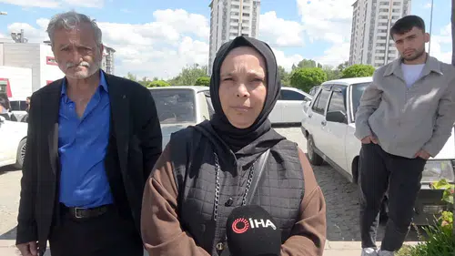 Düğün magandasının vurduğu Mehmet Demir yaşam mücadelesi veriyor