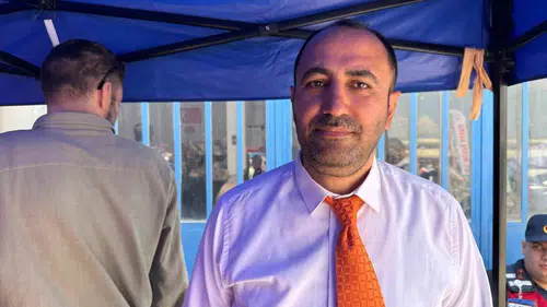 Eskişehir MUSYA Kooperatifi’nde başkanlık el değiştirdi