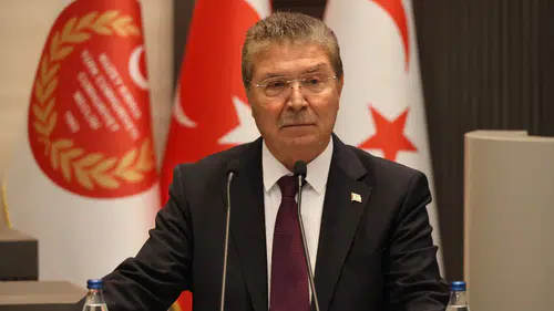 Fransa ve Rum Yönetimi arasındaki askeri iş birliği gerilimi tırmandırıyor
