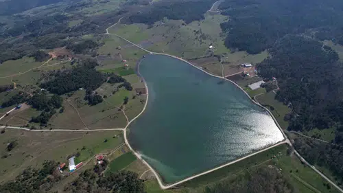 Sakarya’nın yükseklerinde huzur dolu bir kaçış noktası