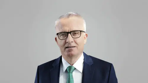 Aksa Enerji Kazakistan’daki dev santralini tam kapasiteyle çalıştırdı