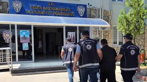Didim merkezli göçmen kaçakçılığı operasyonunda tutuklamalar geldi