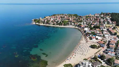 Kocaeli’deki 9 plaj yeni yaz sezonuna hazır