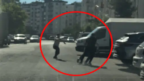 Diyarbakır'da sokak ortasında silahlı kavga bir can aldı