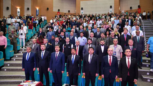 Dijital haberciliğin geleceği Kırşehir’de masaya yatırıldı