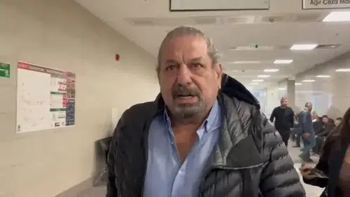 Erman Toroğlu’na Galatasaray yorumu yüzünden hapis istemi