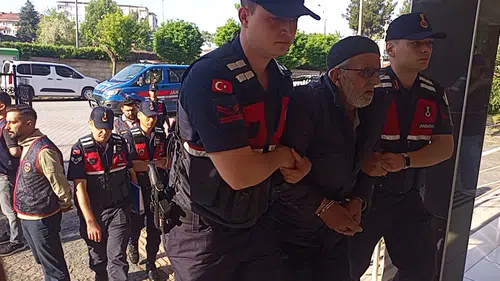 20 yıllık sır perdesi aralandı Gülcan Yazıcı cinayetinde iki tutuklama