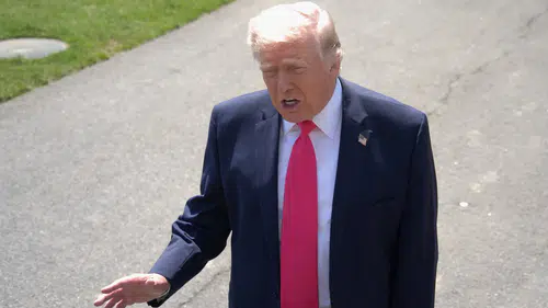 Trump ile İran arasında sürpriz Doha trafiği