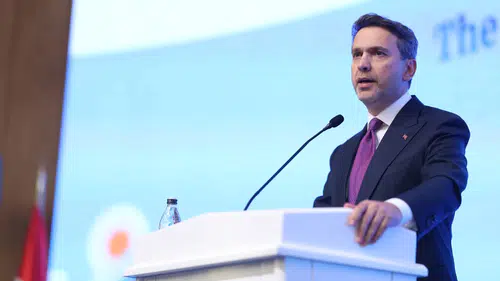 Türkiye enerjide güneşe dönüyor