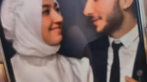 Kuzey Marmara Otoyolu'nda acı dolu dönüş yolu