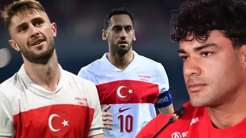 Avustralya’nın psikolojik oyunlarına milli yıldızlardan net cevap: Bizi tanımıyorlar