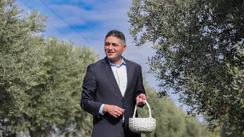 Aliağa yaşlılar için Madrid modelini getiriyor