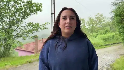 Köylüleri korkutan boz ayılar bilimsel yöntemle takip edilecek