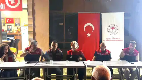 Düzce’de fındık üreticisinin yeni korkusu kokarca böceği