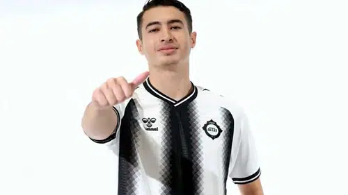 Altay Yunus Efe için rotayı yine Alanya’ya çevirdi