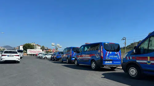 Ortaca merkezli dijital dolandırıcılık şebekesi çökertildi