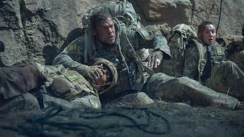Netflix aksiyon filmi War Machine için ikinci bölümü onayladı