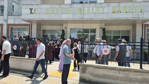 Alkollü sürücünün çarptığı hemşire adayı Eda Nur duruşmasında ilk savunma