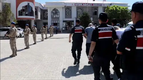 16 ilde yasa dışı bahis operasyonu 38 kişiyi cezaevine gönderdi
