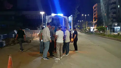 Kahramanmaraş'ta kestirme yol faciaya neden oldu?