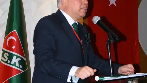 Karşıyaka Spor Kulübü’nde kritik seçim süreci başlıyor