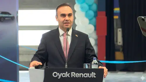 Türkiye otomotiv ihracatında vites yükseltti