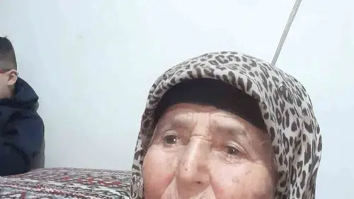 Bursa'da iş makinesi faciası Tarlada uyuyan kadın hayatını kaybetti