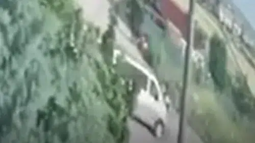 Ankara'da skuter süren çocuk kazada hayatını kaybetti