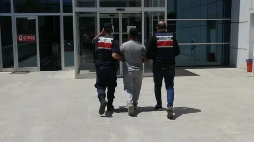Adıyaman jandarmasından aranan şahıslara operasyon