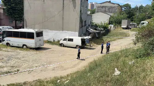 Bağcılar’da günlerce süren kötü kokunun altından vahşet çıktı