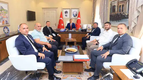 Muğla’da kan stokları için yeni dönem planı