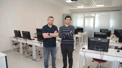 Balon balığı istilasına karşı yapay zekalı savunma sistemi