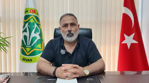 Sivas hayvancılığında çoban sorunu resmen çözülmeye başlandı