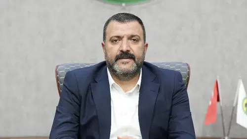 Diyarbakırlı sanayicilerden Koç’a sert özür çağrısı