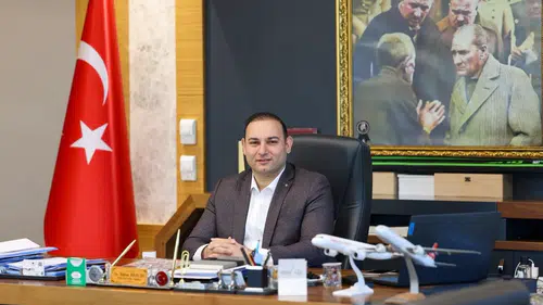 Kilis Belediye Başkanı Bilecen CHP ile yollarını ayırdı