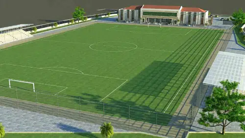 Çanakkale amatör kulüpleri bekledikleri sahaya kavuşuyor