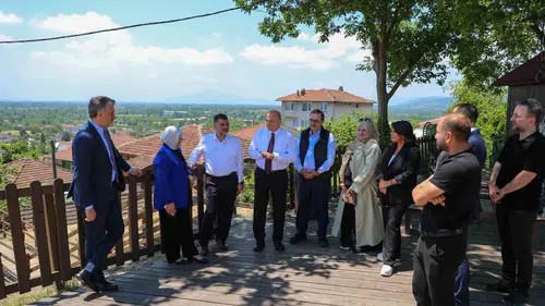 Düzce’nin antik hazinesine 1,1 milyar liralık büyük yatırım