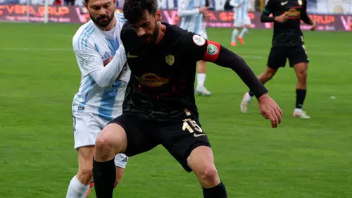 Aliağa FK savunmayı güçlendirmek için rotayı Uğur Adem Gezer’e çevirdi