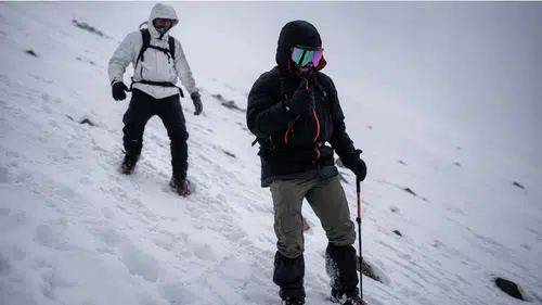 Ağrı Dağı zirvesi için tırmanış kuralları yeniden düzenlendi