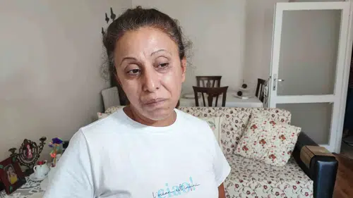 Adana’da 13 yaşındaki Ela Naz dört gündür kayıp