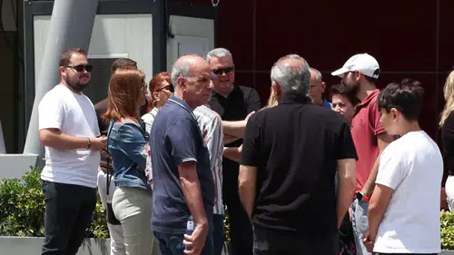 Esenyurt’ta 15 yıllık konut kabusu Tapu var, ev yok
