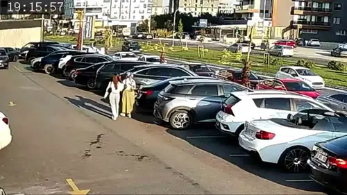 Çerkezköy'de feci kaza Elektrikli bisiklet sürücüsü hayatını kaybetti