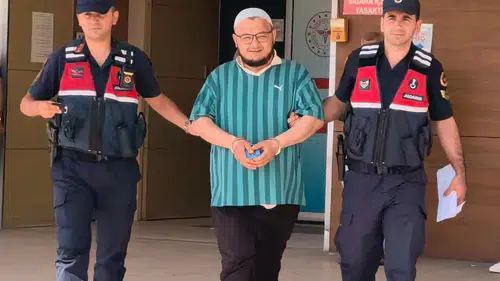 İnegöl’de bayram ziyareti kanlı bitti