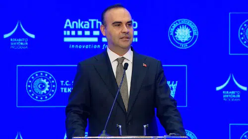 Türkiye sağlık teknolojilerinde 82 milyar liralık yatırımı devreye aldı