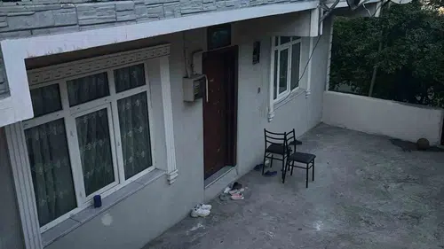 Kocaeli'de dehşet anları Sokak ortasında eşini öldürdü
