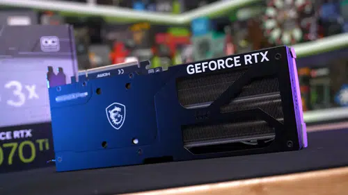 Nvidia kartı olanlar Windows 11 yapay zeka özelliklerini artık kullanabilecek