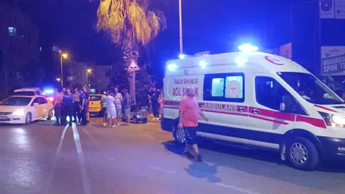 Sokak ortasında 15 gün sonra gelen kanlı hesaplaşma