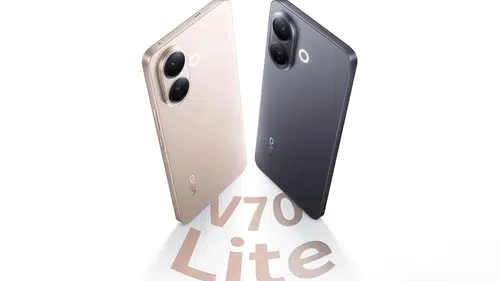 Vivo V70 Lite sahneye çıktı Orta segmente güçlü aday