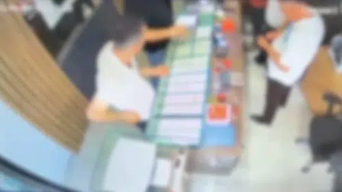 Samandağ’da evden ziynet eşyası çalan şüpheli tutuklandı